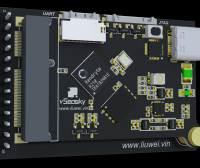 kendryte k210 开发环境搭建